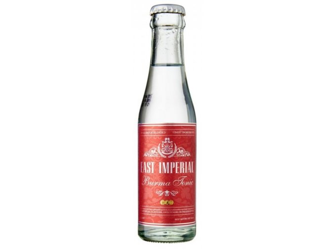 East Imperial Burma Tonic, 150ml