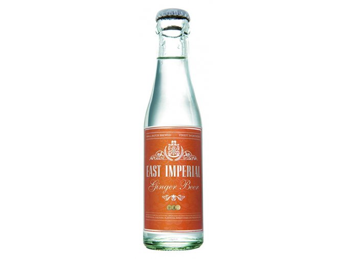 East Imperial Ginger Beer