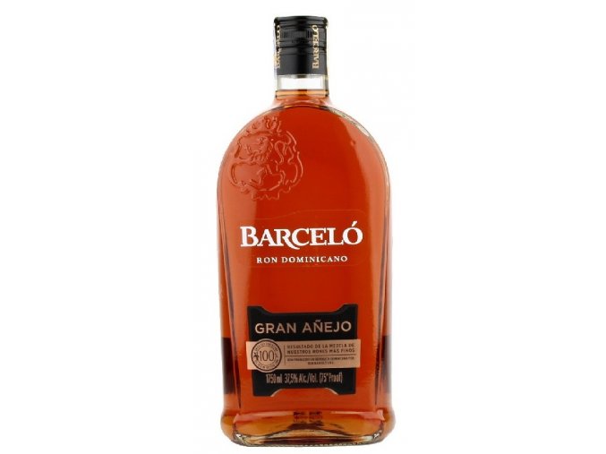 Ron Barceló Gran Aňejo, 1,75l