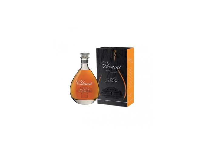 Clément Carafe l'Elixir, 0,7l