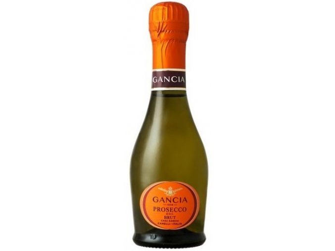 Gancia Prosecco DOC, Brut, 0,2l