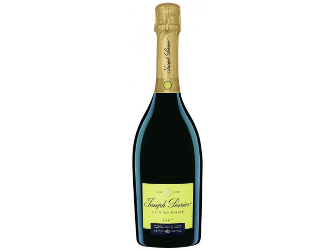 Joseph Perrier Cuvée Royale Brut, 0,75l