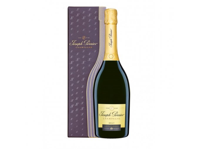 champagne joseph perrier cuvee royale bruthh