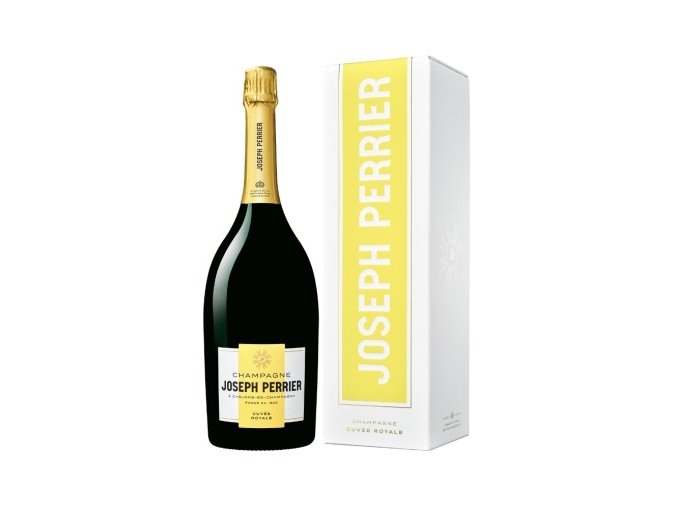 champagne joseph perrier cuvee royale brut