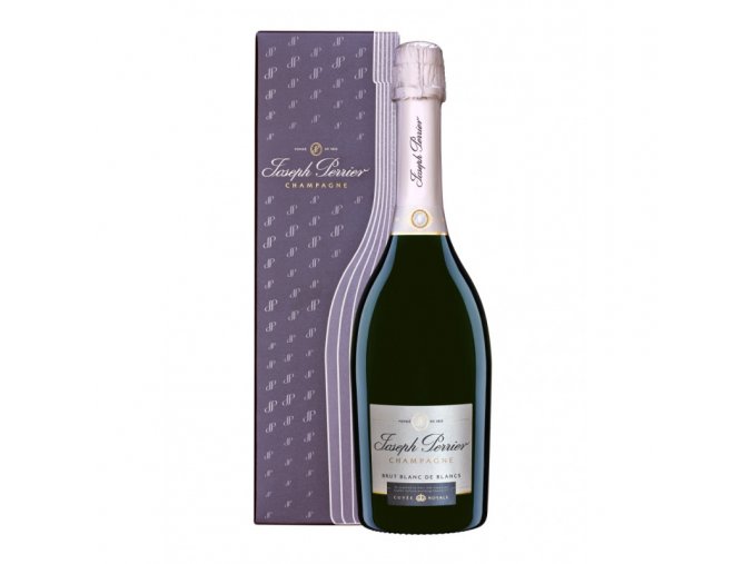 champagne joseph perrier cuvee royale brutblanc