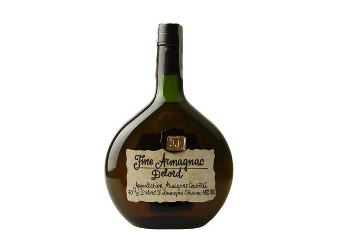 Armagnac Delord Fine, 40%, 0,7l