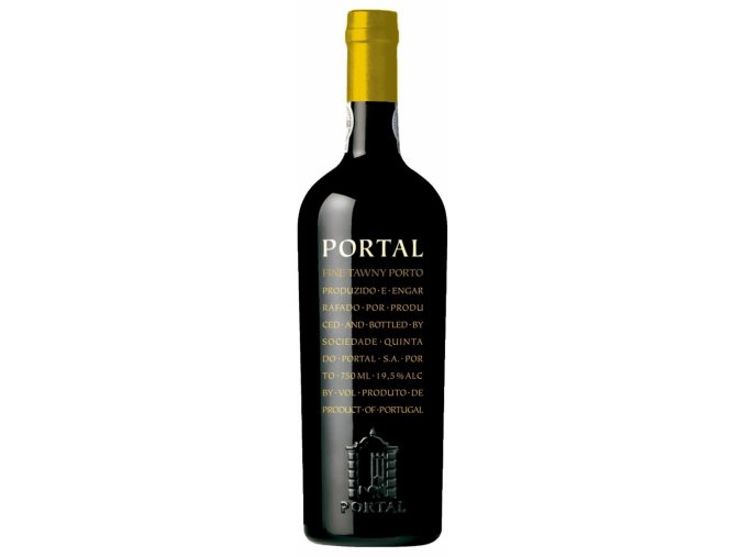 Portal Fine Tawny Port, 0,75l