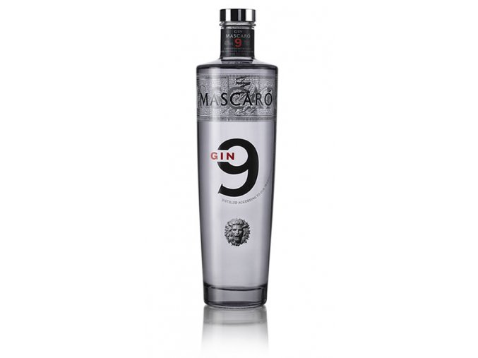 Mascaró Gin 9