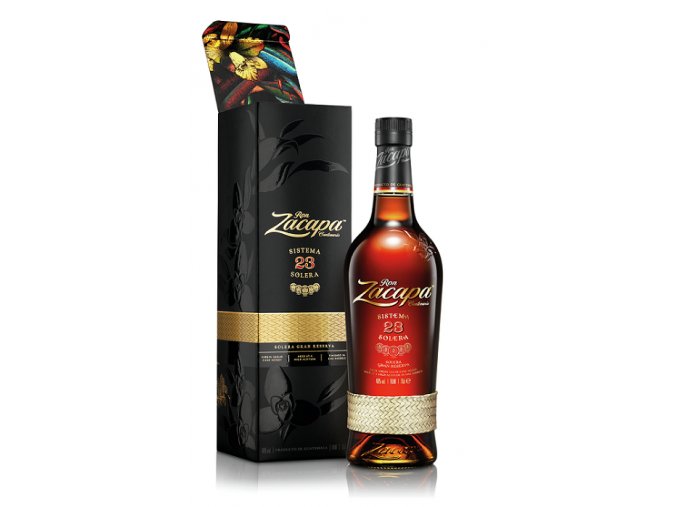 zacapa