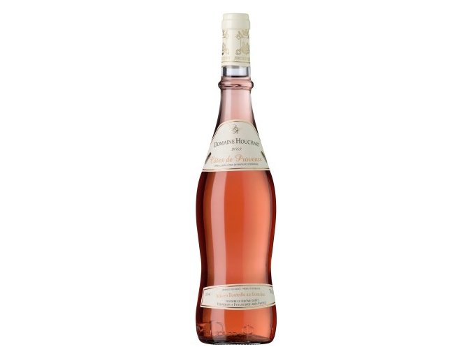 Cotes de Provence rosé, 2016, Domaine Houchart, 0,75l