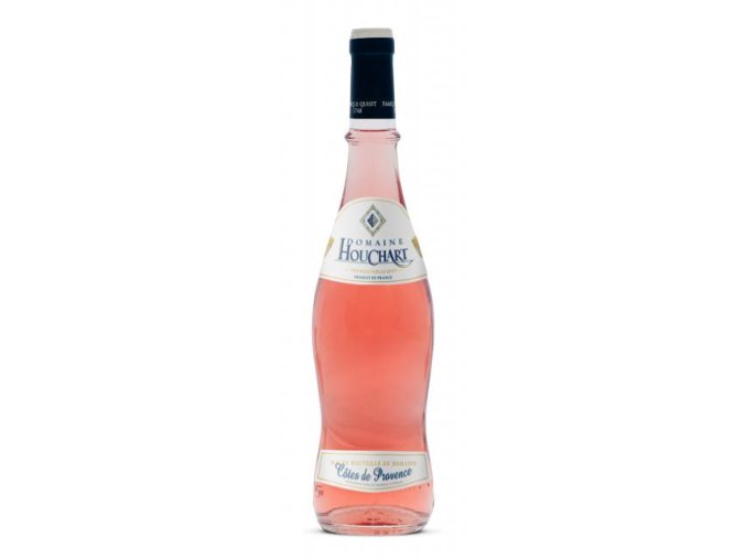 Cotes de Provence rosé, 2023, Domaine Houchart, 0,75l