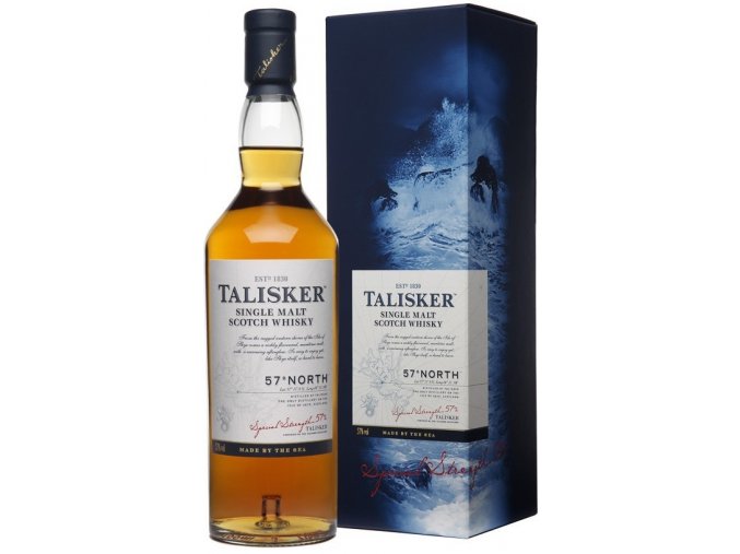 Talisker 57 North, 0,7l