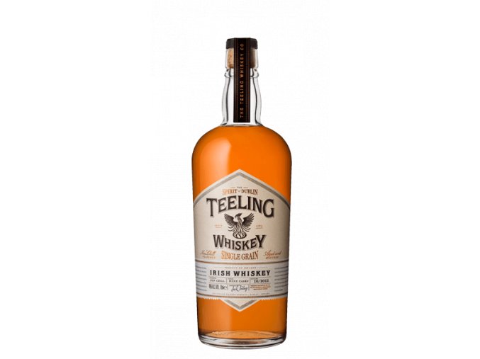 Teeling Single Grain, 0,7l