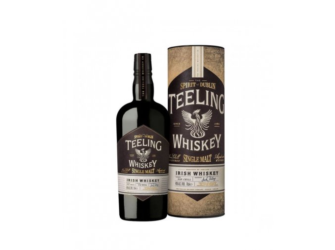 Teeling Single Malt