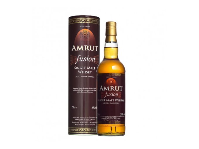 Amrut Fusion, 0,7l