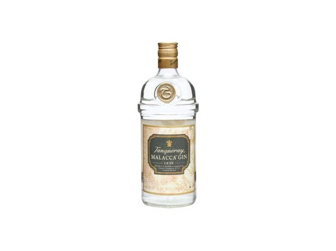 Tanqueray Malacca, 40%, 1l