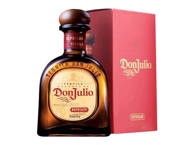 Don Julio Reposado, 0,7l