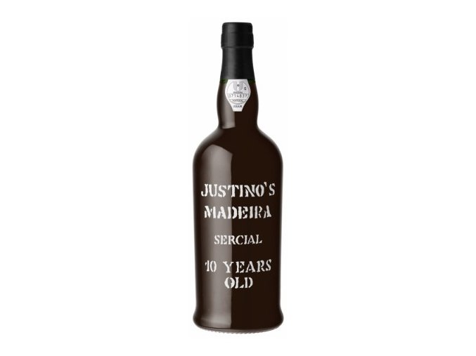 Madeira Justino´s Sercial 10 Y.O