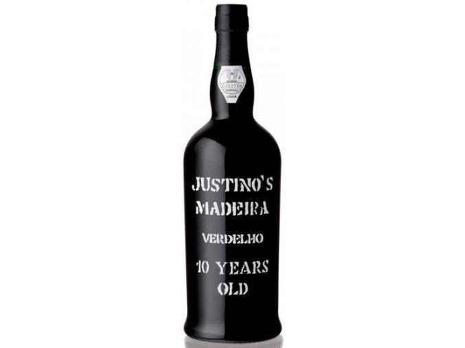 Madeira Justino´s Verdelho 10