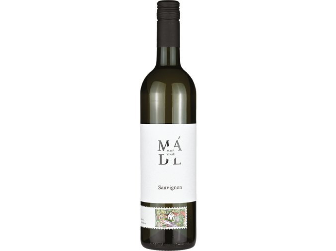 Sauvignon, Clasic, suché, Mádl, 0,75l