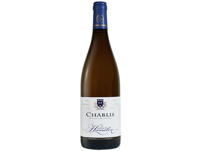 Domaine Hamelin - Chablis AOC 2020, 0,75l