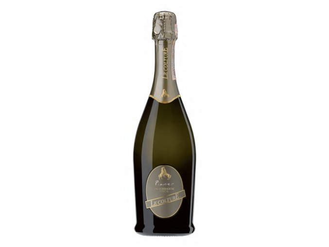 Le Colture Prosecco DOCG Pianer extra dry, 0,75l