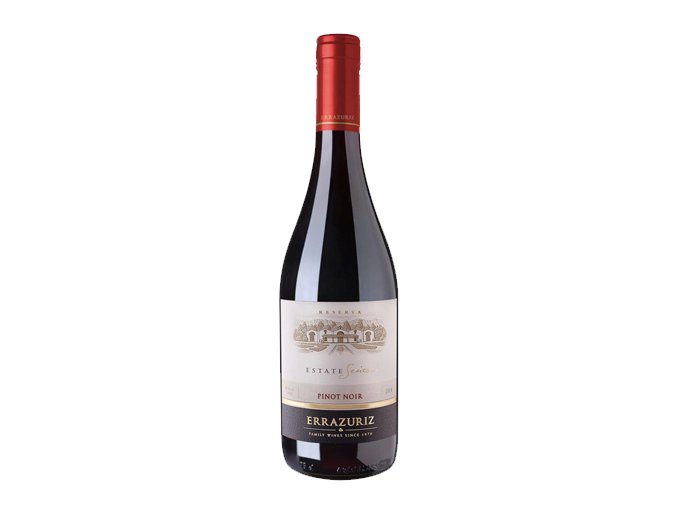 Errazuriz Estate Series Pinot noir, 0,75l