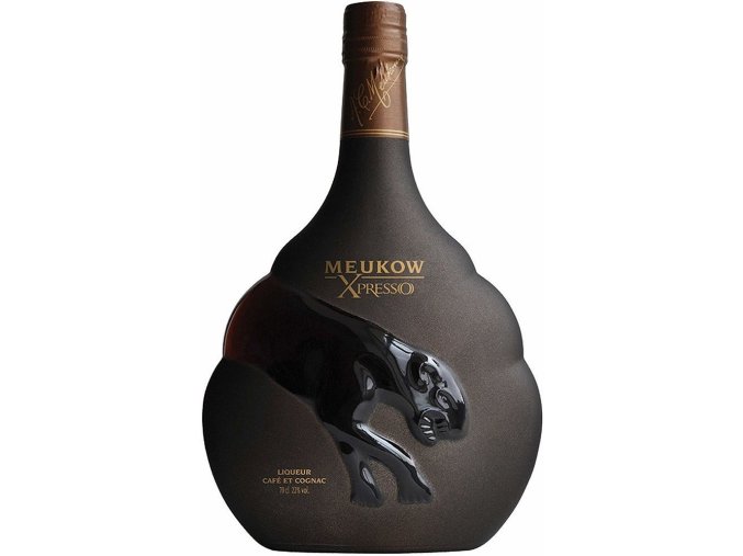 Meukow Xpresso Liqueur, 20%, 0,7l