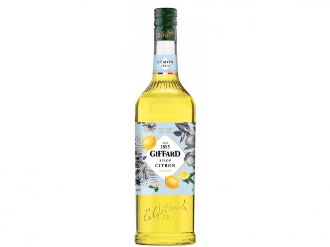 Giffard Lemon