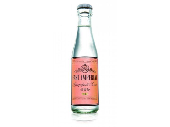 East Imperial Grapefruit