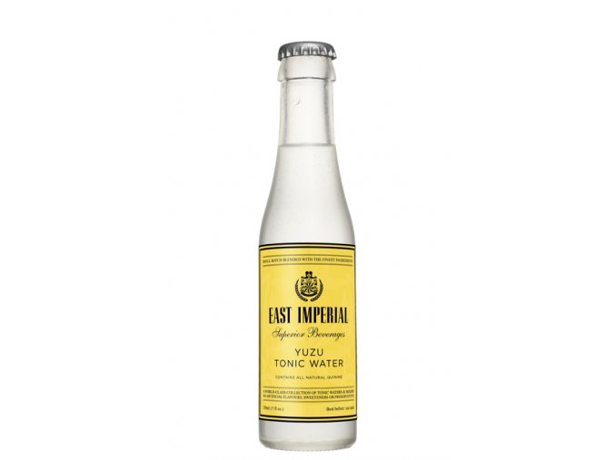 East Imperial Yuzu Tonic Water, 150ml