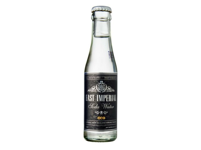 East Imperial Soda Water