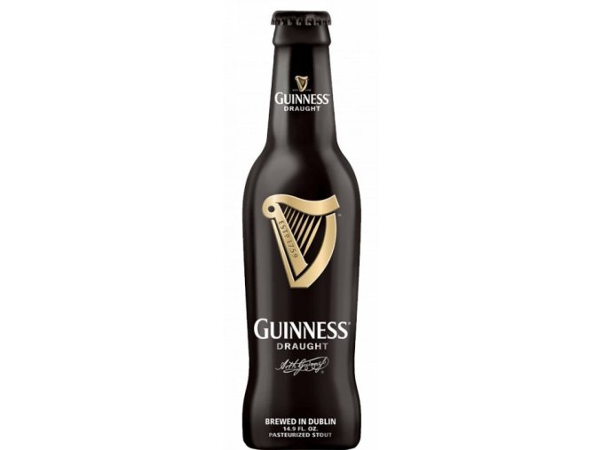 Guinness Stout Draught, 24x0,33l