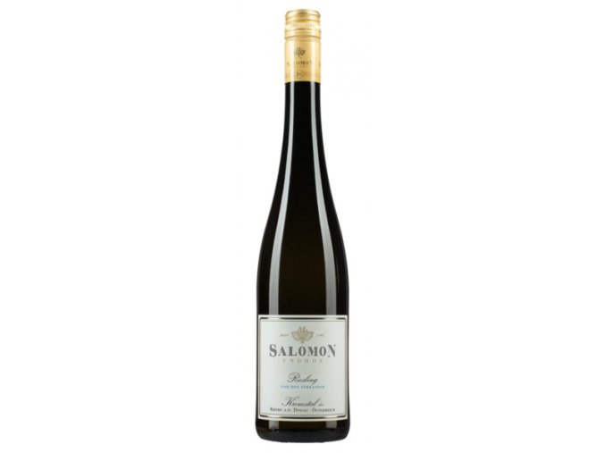 Salomon Riesling Von den Terrassen, 0,75l