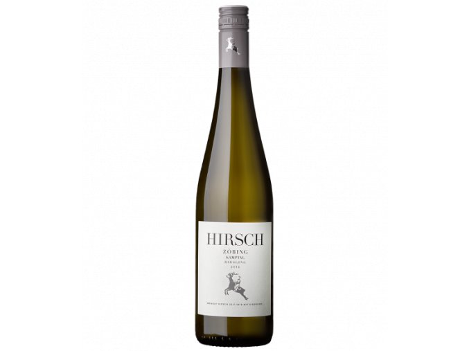 Hirsch Riesling Zobing, 0,75l