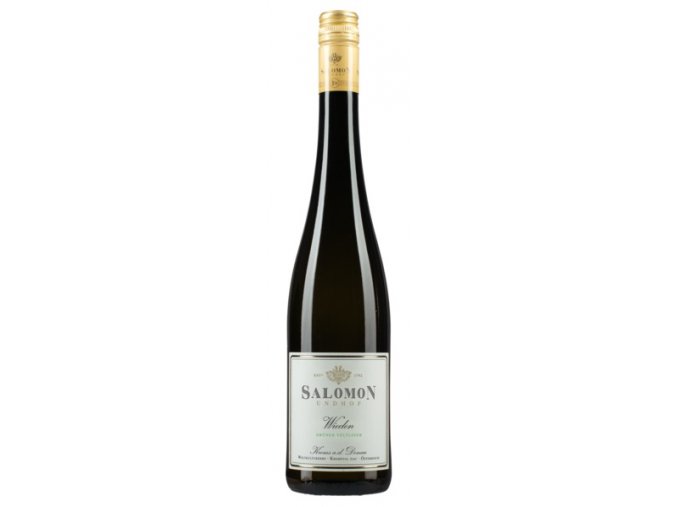 Salomon Grüner Veltliner Wieden, 0,75l