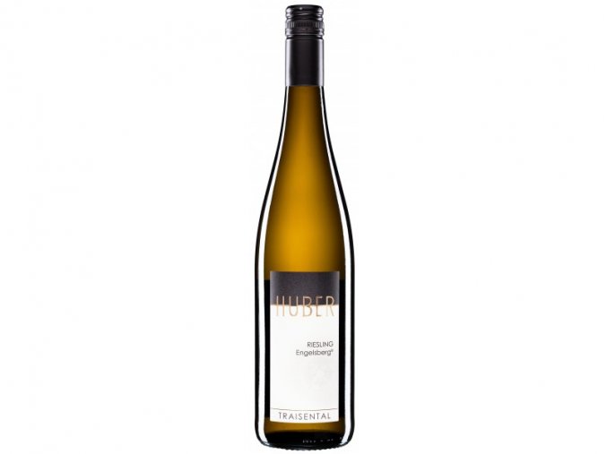 Huber - Riesling Engelsberg DAC, 0,75l