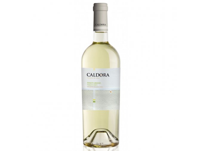 Caldora Pinot grigio