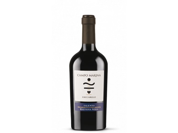 Luccarelli Malvasia Nera Salento IGP, 0,75l