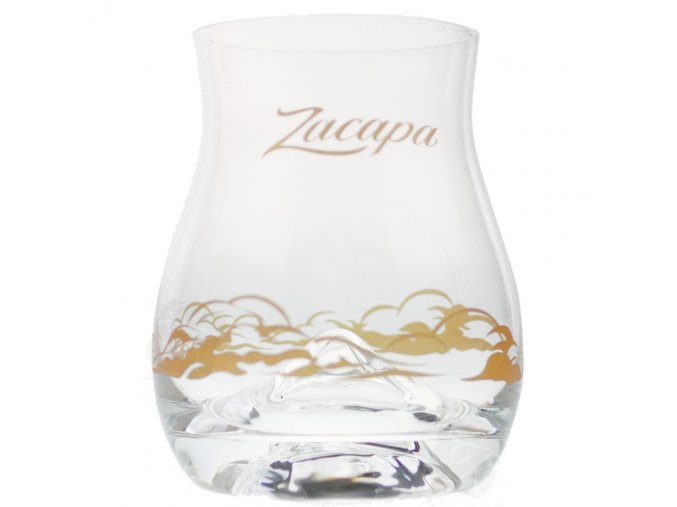 Rumová sklenice Zacapa, 200ml