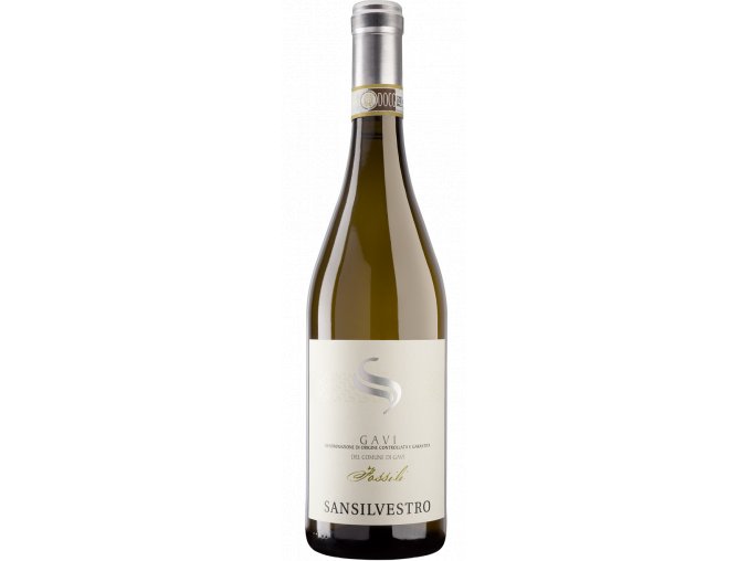 Gavi di Gavi DOCG Fossili 2016 San Silvestro, 0,75l