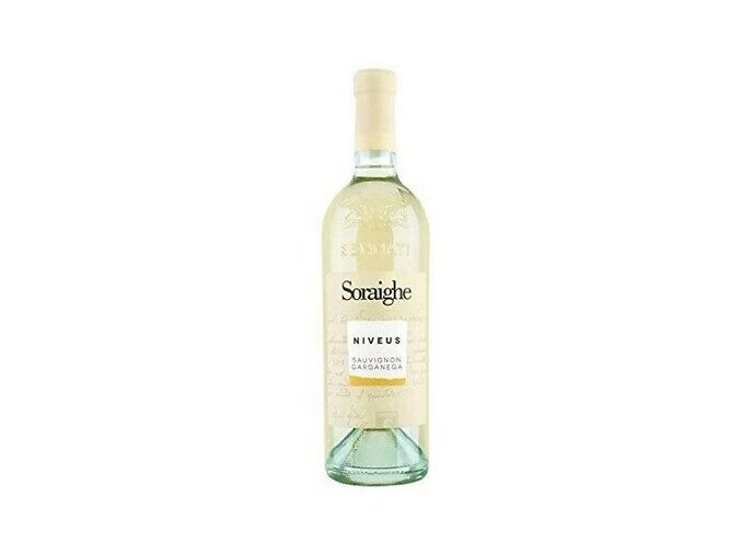 Sauvignon Veneto IGT Niveus Bennati, 0,75l