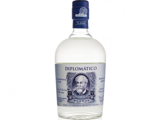 Diplomatico Planas, 47%, 0,7l