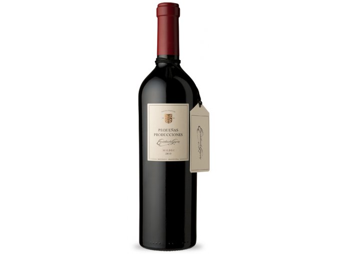 Escorihuela Gascon - 1884 Limited Production Malbec 2020, 0,75l