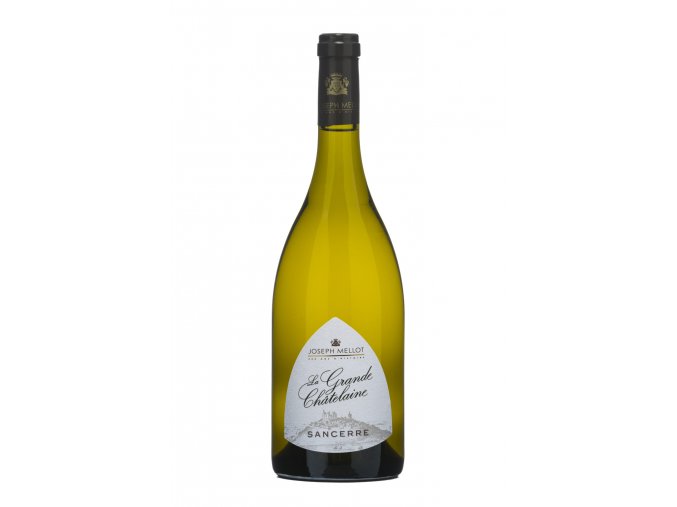 Joseph Mellot Sancerre La Grande Châtelaine