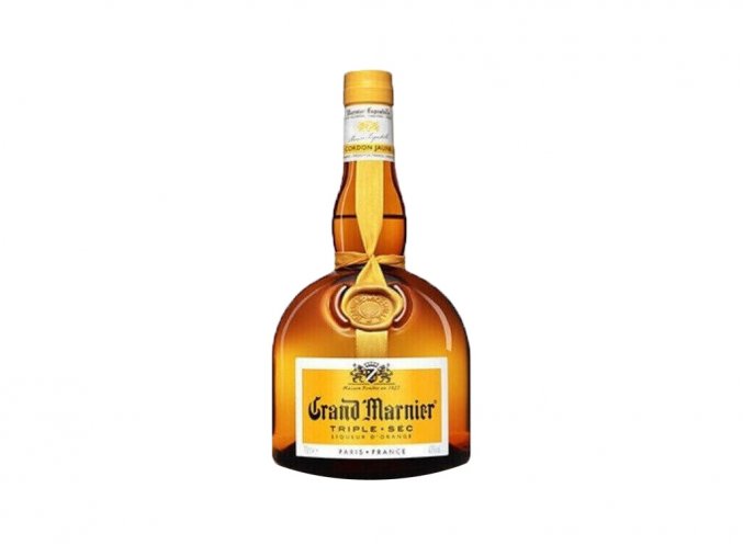 Grand Marnier Triple Sec, 40%, 1l