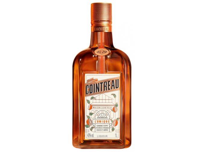 cointreau liguer 1l