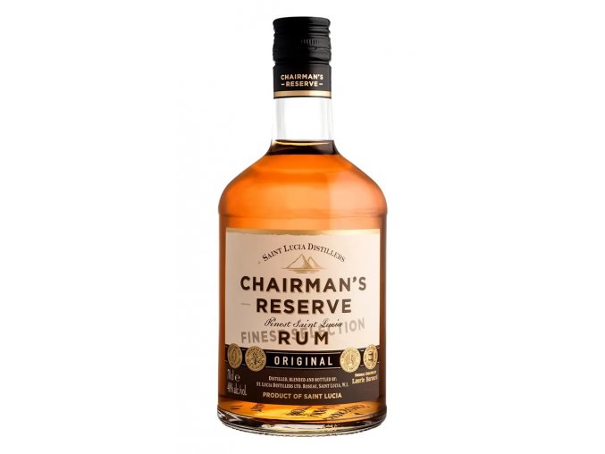 Chairman´s reserve, 40%, 0,7l