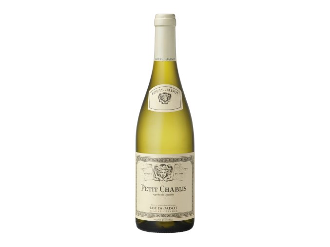 Petit Chablis 2023 Louis Jadot, 0,75l