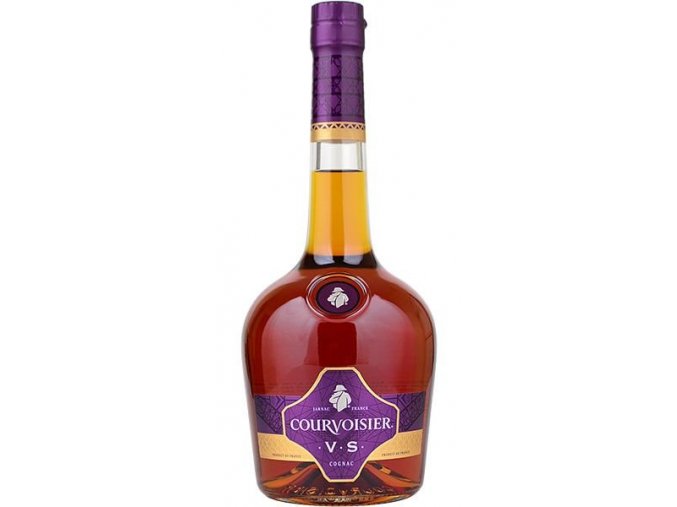 Courvoisier VS, 40%, 0,7l